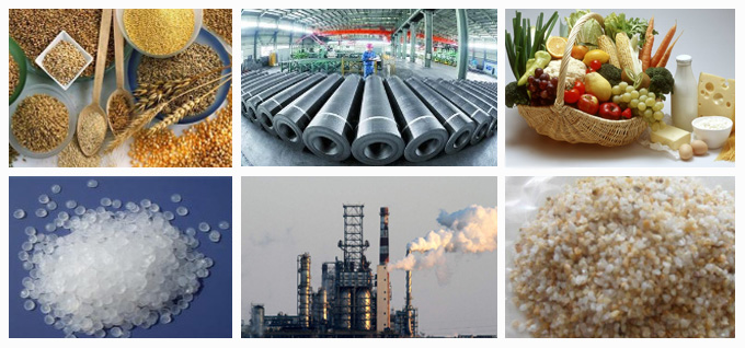 倉壁振動器應用行業 倉壁振動器應用行業