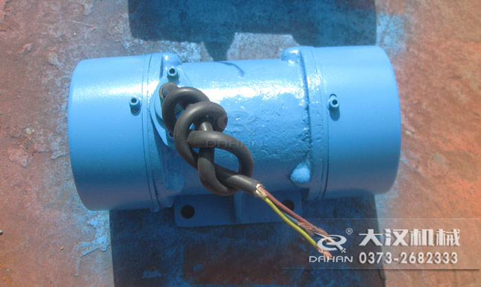 VB振動電機(jī)