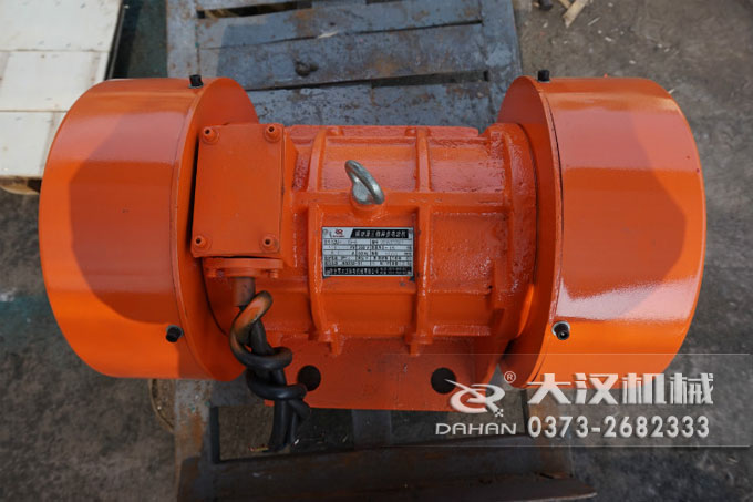 防爆振動(dòng)電機(jī)